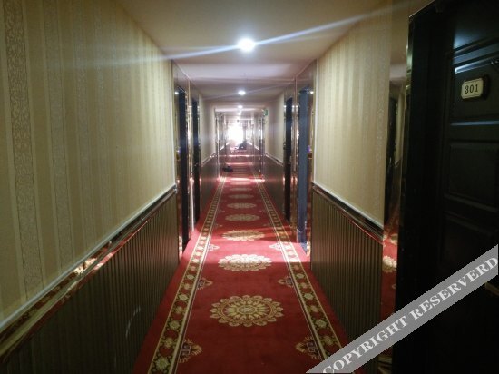 Гуанчжоу: 广州长盛商务宾馆