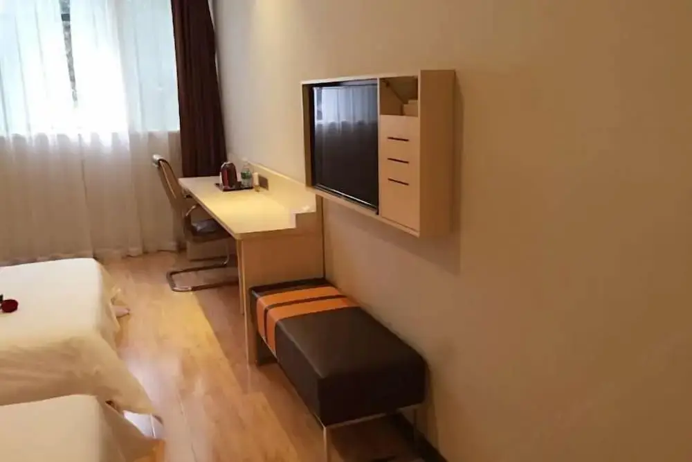Чунцин: 7 Days Premium (Hongsheng Plaza Dazu Chongqing)