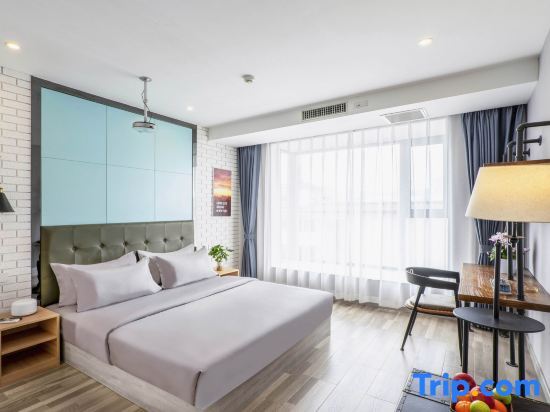 Лицзян: Climber Hotel the Old Town of Lijiang