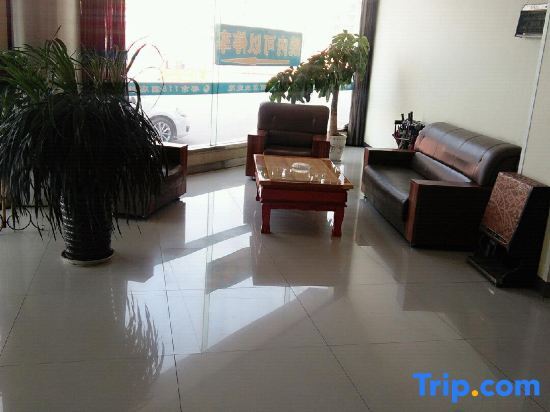 Линьи: City 118 Linyi Feixian Tanyi