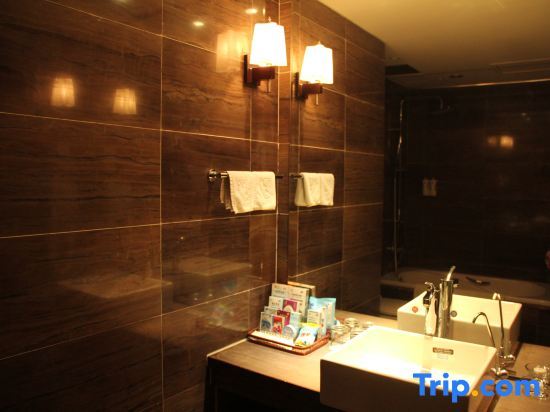 Лиаоченг: Tralin Hotel