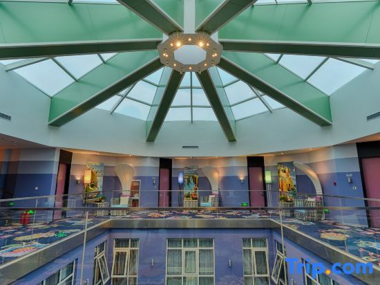 Magpie Yujia Hotel (Zhengzhou CBD Convention and Exhibition Center Store) — фото 1
