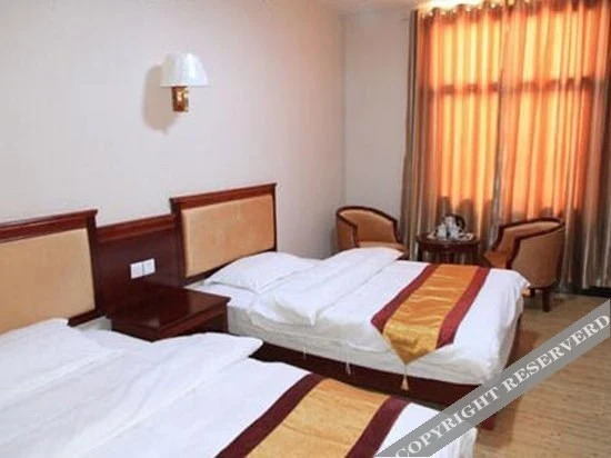 Куньмин: Yuanhe Hostel