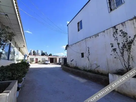 Куньмин: Yuanhe Hostel