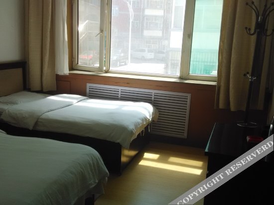 Futaixin Hotel — фото 1