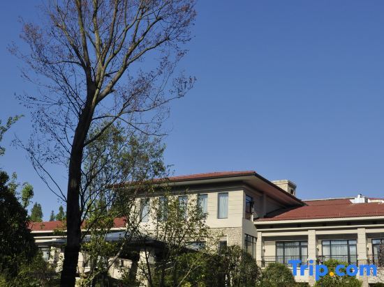 Хучжоу: Weisheng Xiangyi Resort (Yunyi Building)