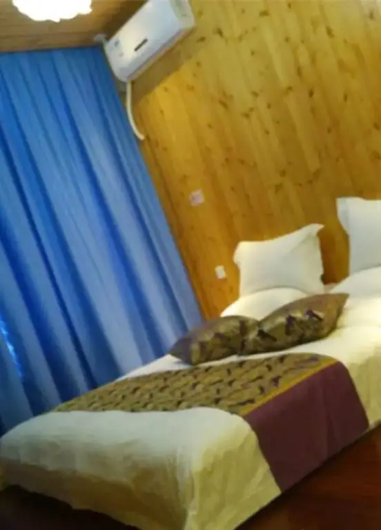 Ханчжоу: 118 Inn Hangzhou Xiaoshan Nanxiu Road