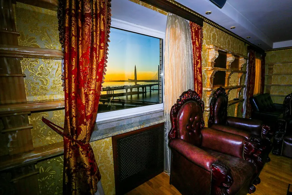 Санкт-Петербург: Апартаменты Aristocrat