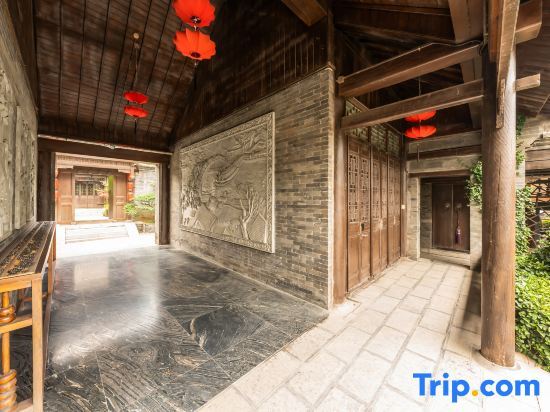 Цзаочжуан: China Zhusuan Museum (Taierzhuang Ancient City Branch)
