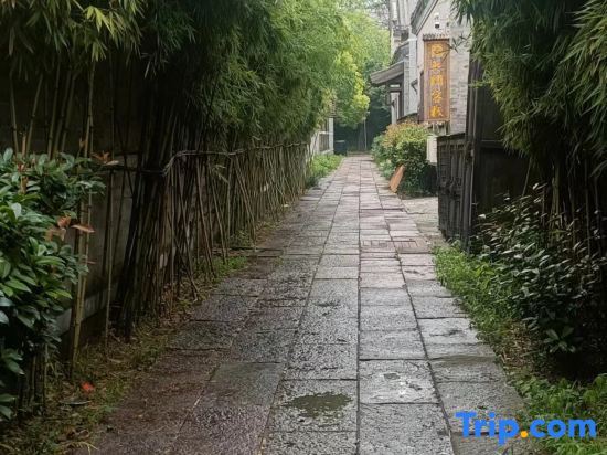 Цзаочжуан: China Zhusuan Museum (Taierzhuang Ancient City Branch)