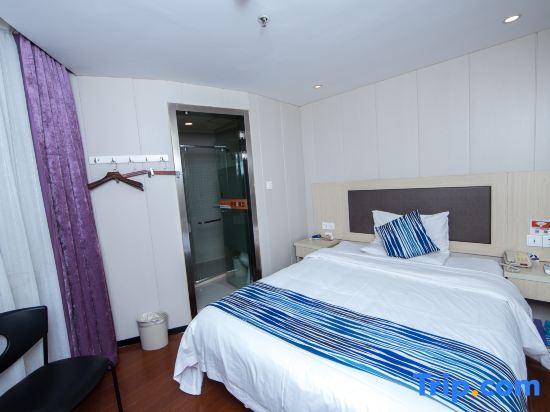 Нинбо: Nanyuan Inn (Ningbo Tianyi Square Caihong South Road)