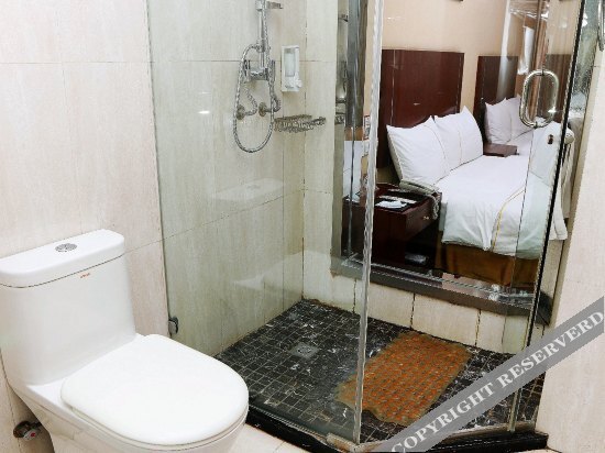 Шанхай: Kunshan Kingshine Grand Hotel