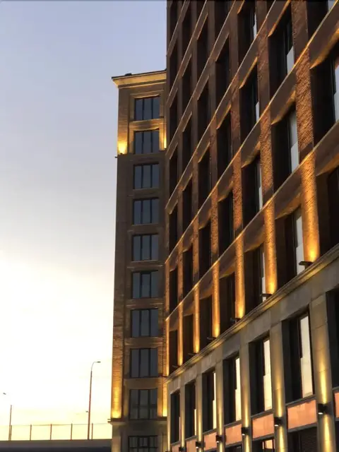 Art-Loft Apartments — фото 1