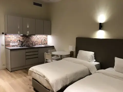 Art Loft Apartments — фото 1