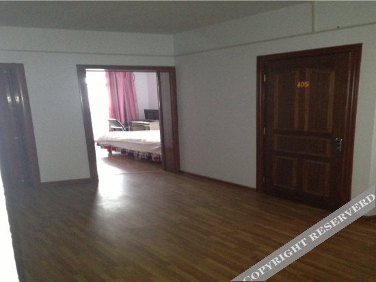 Чжэнчжоу: Zhongbo Hotel (Zhenzhou Xiaoxia Street)