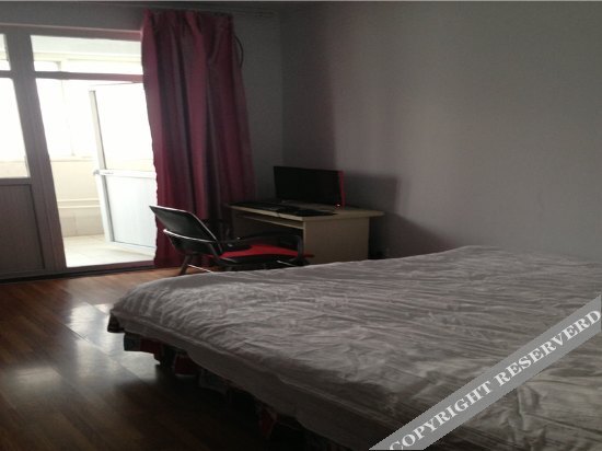 Чжэнчжоу: Zhongbo Hotel (Zhenzhou Xiaoxia Street)