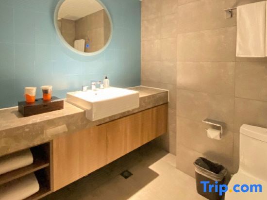 Чэнду: Home Inn Neo - Chengdu Zhengfu Street Wenshu Monastery Subway Station Branch