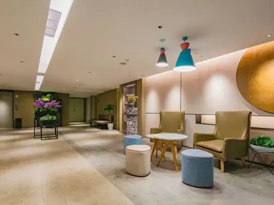 Чэнду: Home Inn Neo - Chengdu Zhengfu Street Wenshu Monastery Subway Station Branch