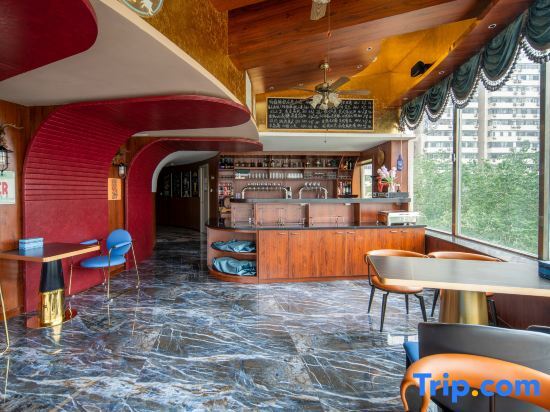 Тяньцзинь: Home Inn Neo (Tianjin Xiaobailou Subway Station Hisense Plaza）