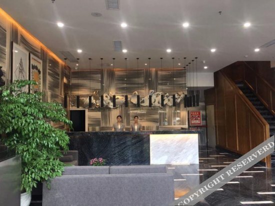 Цзуньи: Guangdian Hotel