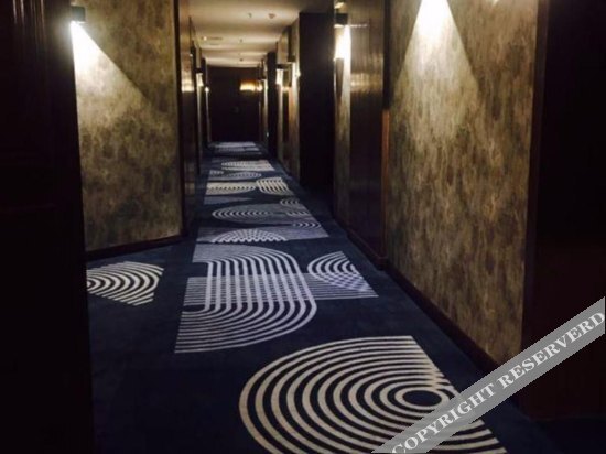 Цзуньи: Guangdian Hotel