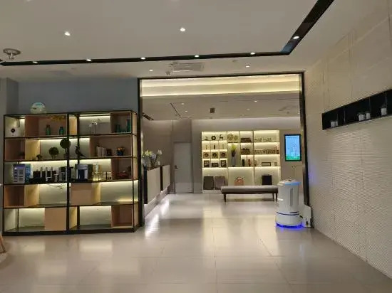 Сиань: Homeinn Selected Hotel