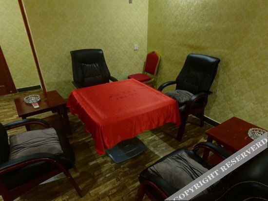 Ханчжоу: 杭州万达商务酒店