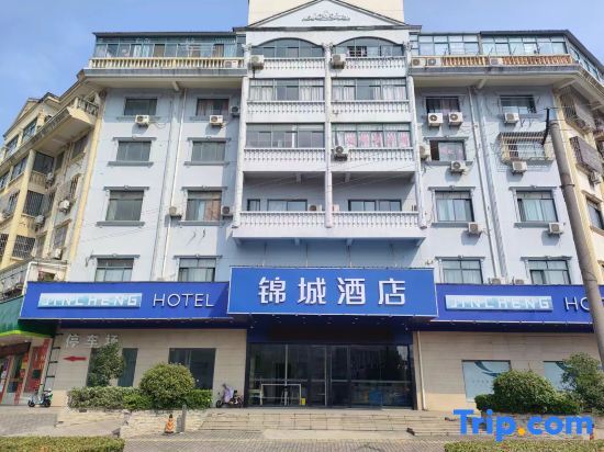 Starway Hotel — фото 1