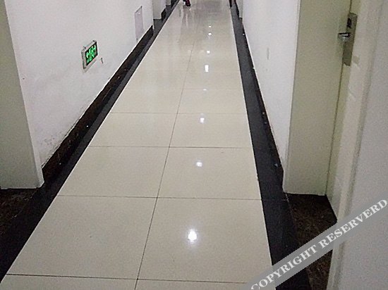 Пекин: Yuanboyuan Hotel