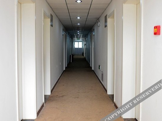 Пекин: Yuanboyuan Hotel
