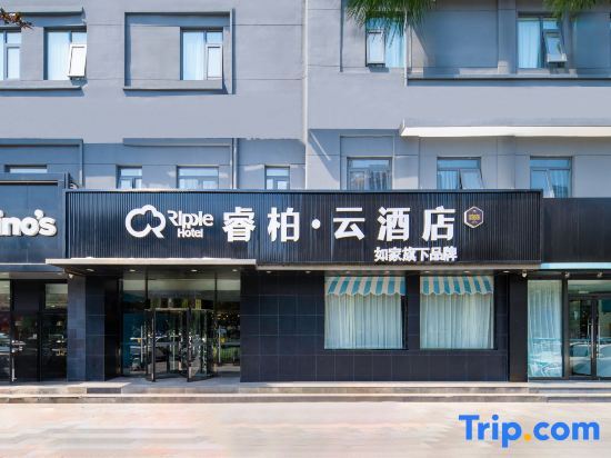 Ripple Hotel (Beijing South Station Yangqiao) — фото 1