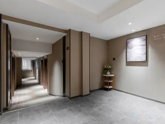 Гуйлинь: Home Inn (Guilin Railway Station)