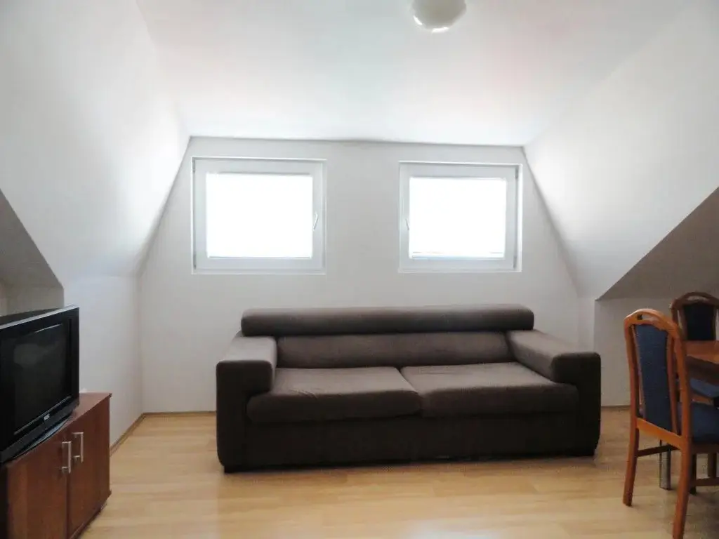 Будва: Natasha Apartments