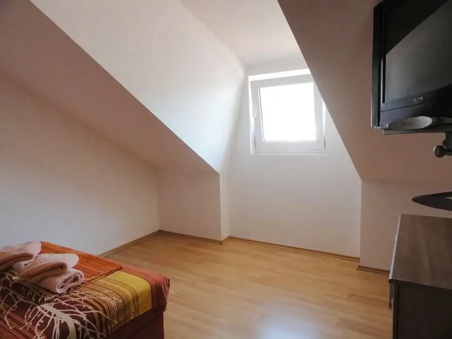 Будва: Natasha Apartments