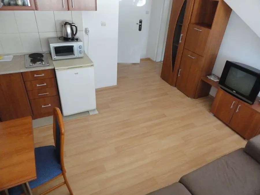 Будва: Natasha Apartments