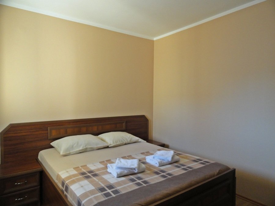 Будва: Natasha Apartments