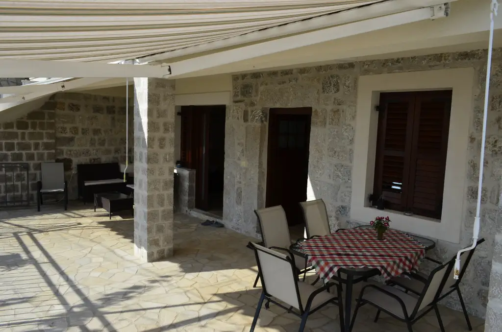 Радановичи: Villa Nikola