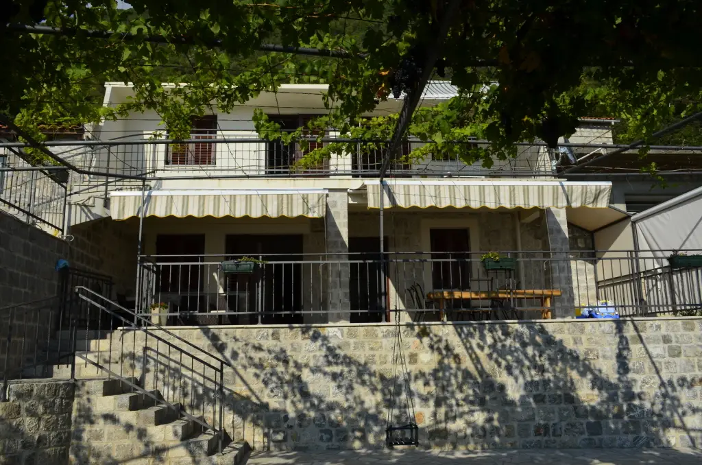 Радановичи: Villa Nikola