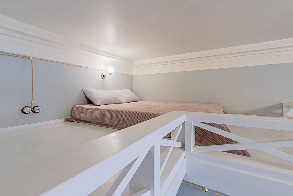 Санкт-Петербург: ColorSpb Riverside Aparthotel
