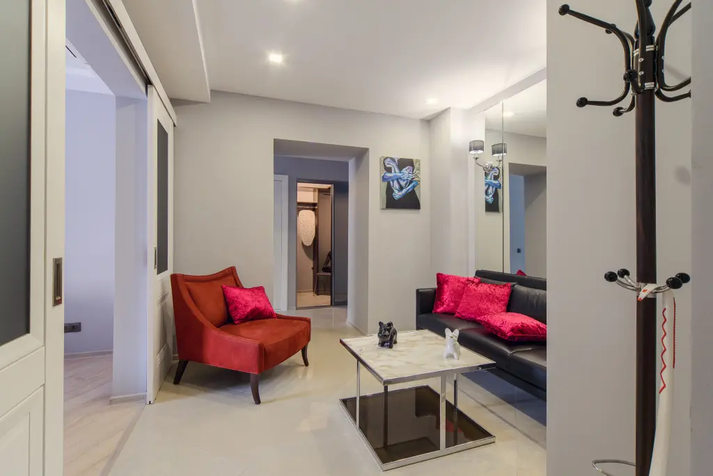 Минск: Nezavisimosti 22 - Mybookingby Apartments