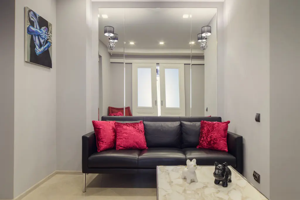 Минск: Nezavisimosti 22 - Mybookingby Apartments