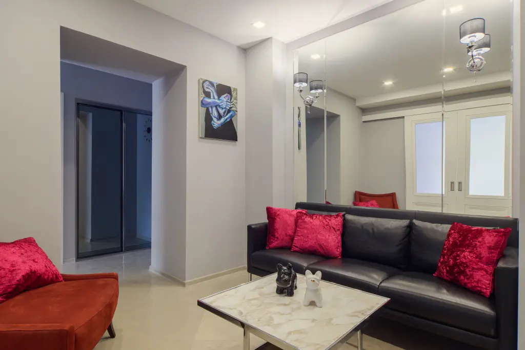 Минск: Nezavisimosti 22 - Mybookingby Apartments