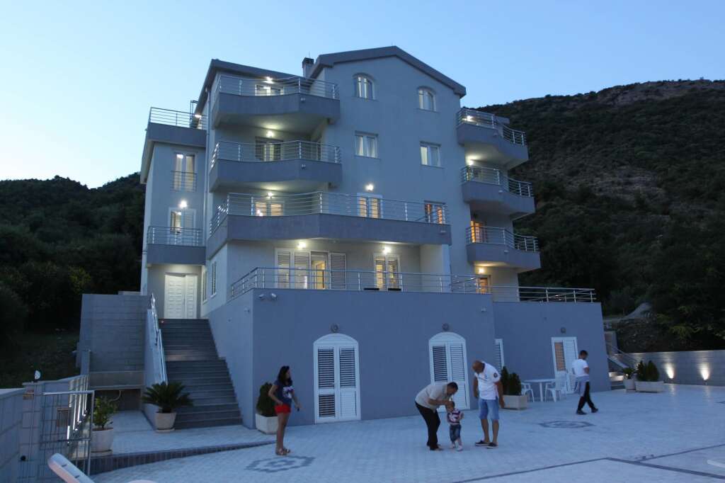 Villa Angelina — фото 1