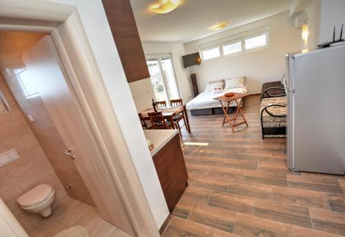 Стрп: Apartments Lalević
