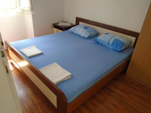 Пераст: Apartments Jovanović