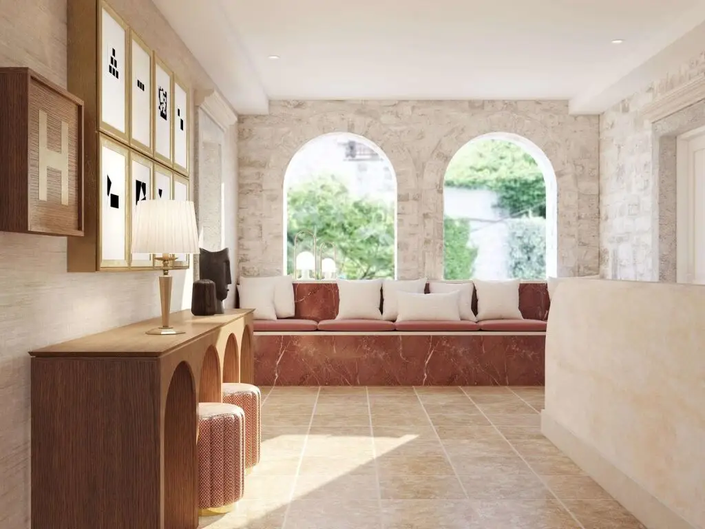 Пераст: Vila Perast Boutique Hotel