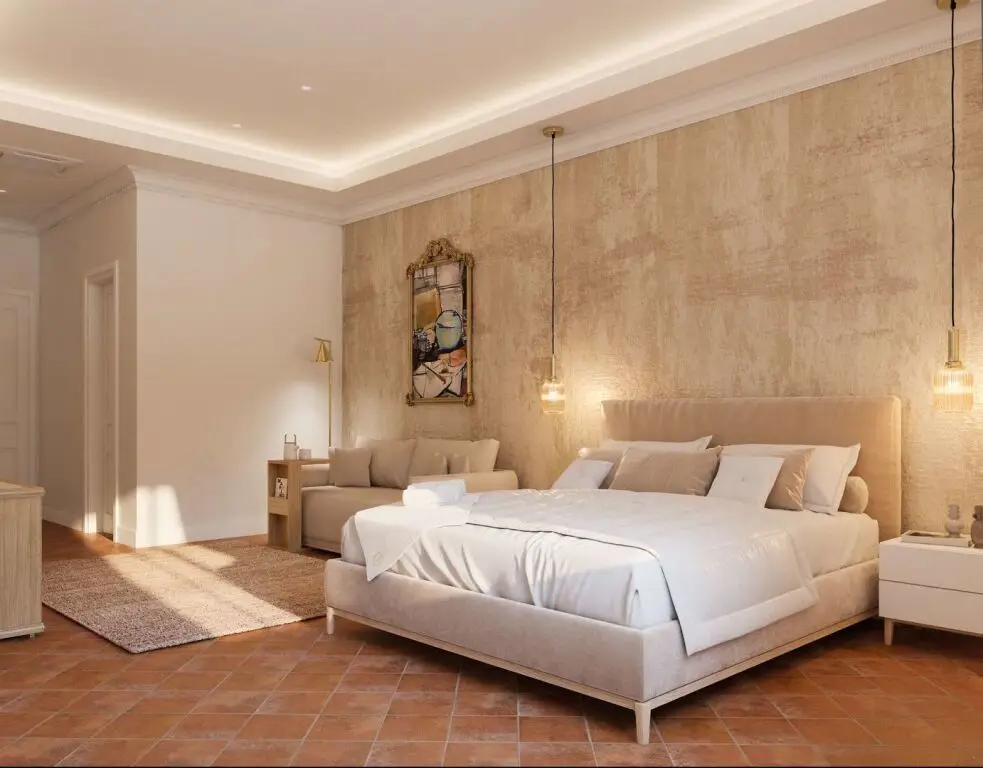 Пераст: Vila Perast Boutique Hotel