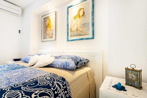 Пераст: Bluemarine Rooms & Apartments