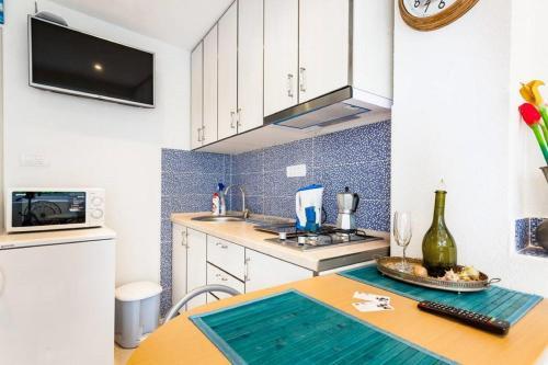 Пераст: Bluemarine Rooms & Apartments