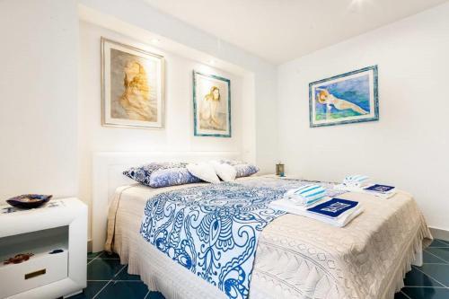 Пераст: Bluemarine Rooms & Apartments